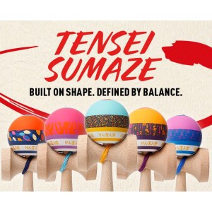 KENDAMA TENSEI SUMAZE