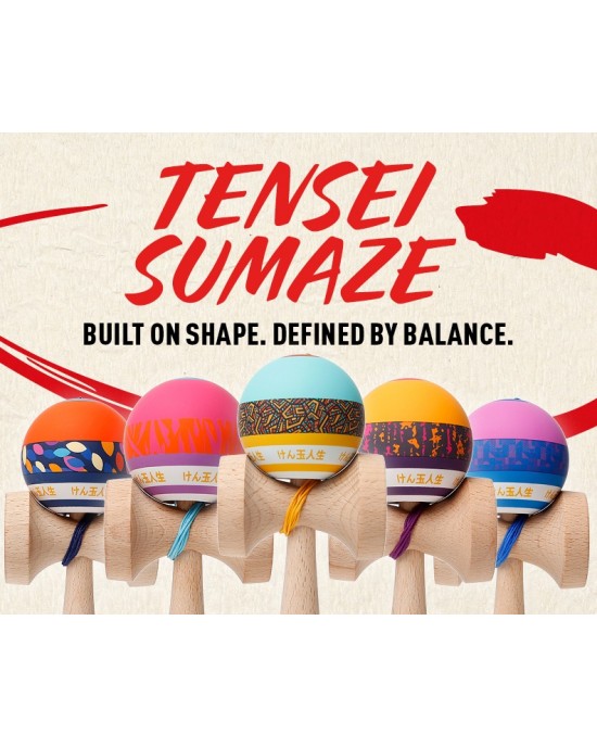 KENDAMA TENSEI SUMAZE