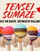 KENDAMA TENSEI SUMAZE