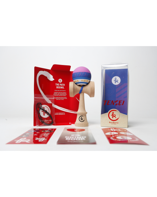 KENDAMA TENSEI SUMAZE