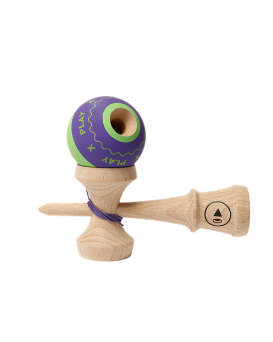 KENDAMA PLAY X GRIP