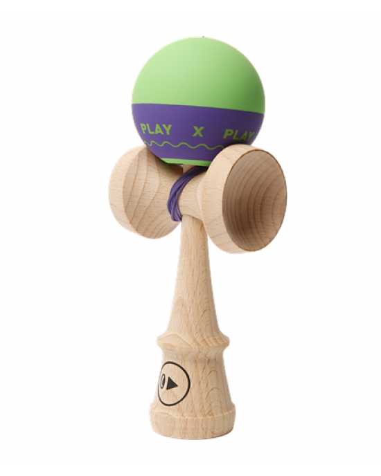 KENDAMA PLAY X GRIP