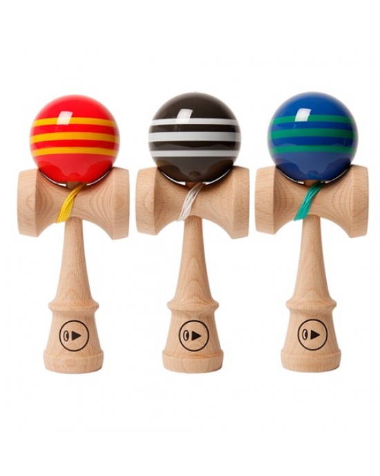 KENDAMA PLAY X - RIGHE