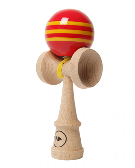 KENDAMA PLAY X - RIGHE