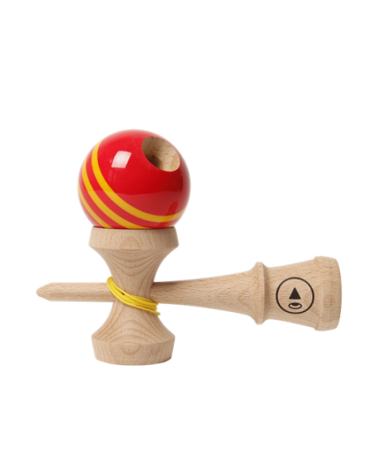 KENDAMA PLAY X - RIGHE