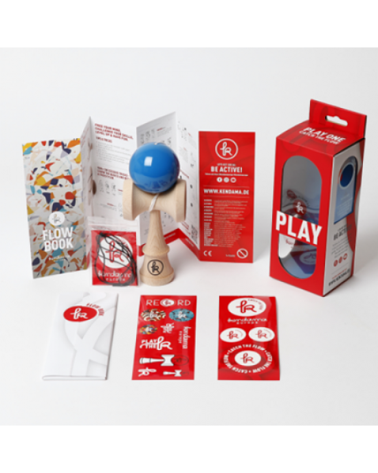 KENDAMA PLAY ONE
