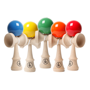 KENDAMA PLAY ONE
