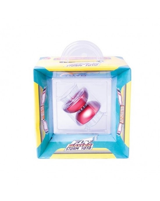 YO-YO FLYING MASTER