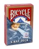 CARTE X-RAY DECK BICYCLE