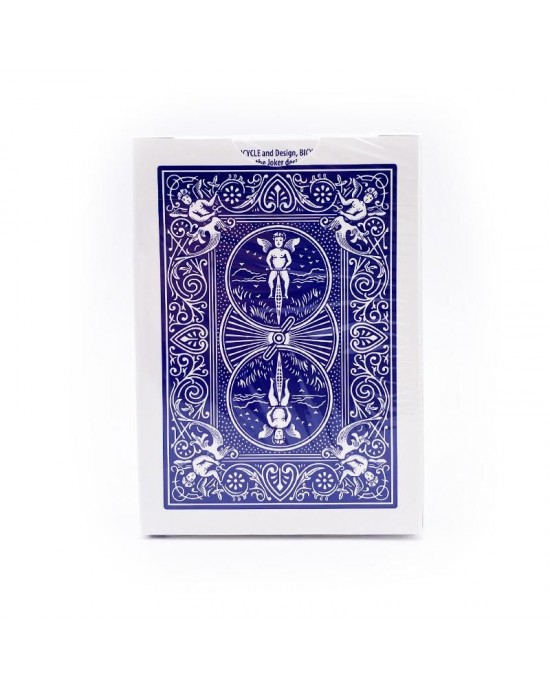 CARTE BICYCLE CONICHE stripper