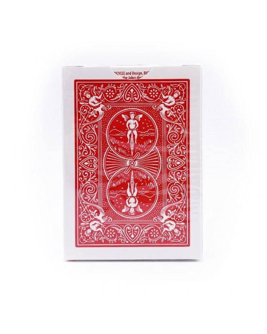 CARTE BICYCLE CONICHE stripper