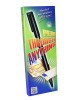 PENNA ATTRAVERSO OGNI COSA - PEN THROUGH ANYTHING