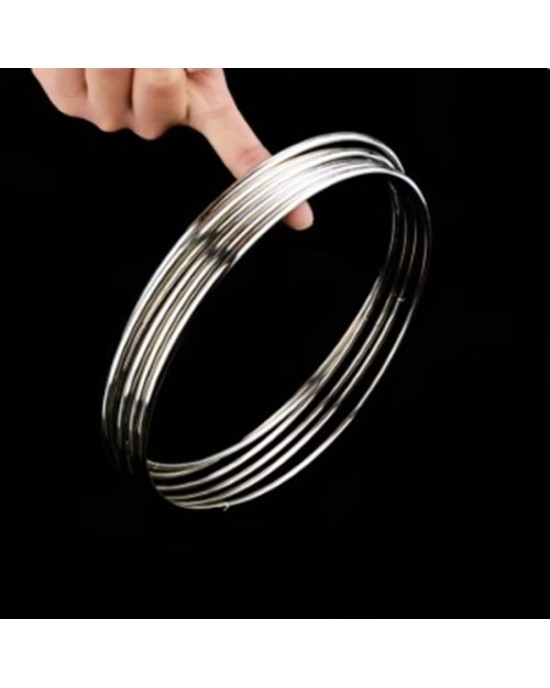 ANELLI CINESI 22 cm. SET DI 6