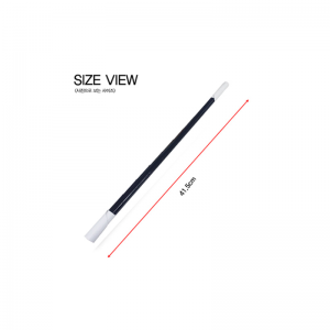 BACCHETTA APPARIZIONE E SPARIZIONE