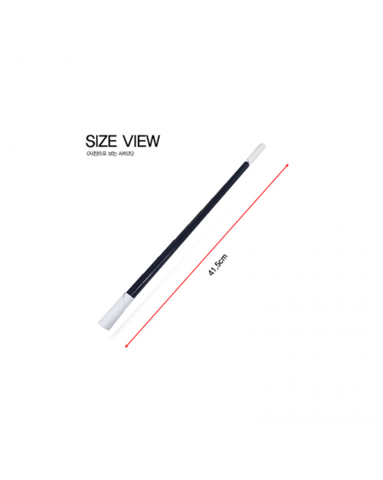 BACCHETTA APPARIZIONE E SPARIZIONE