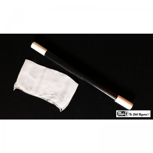 BACCHETTA SPARIZIONE FOULARD