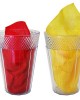 BICCHIERE A SPECCHIO / TRASFORMAZIONE