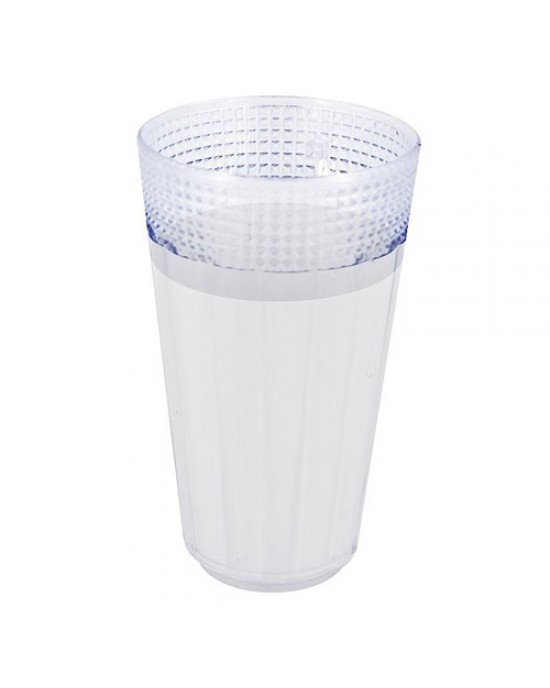 BICCHIERE INESAURIBILE - EVER FILLING GLASS