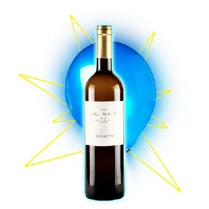 BOTTIGLIA CHE APPARE