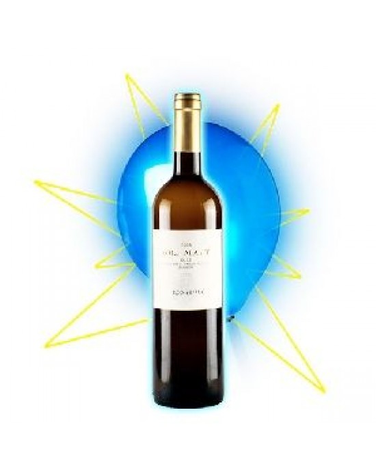 BOTTIGLIA CHE APPARE