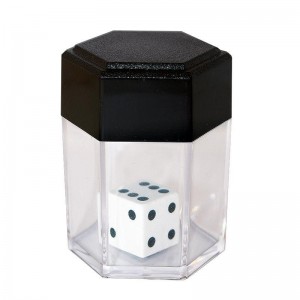 ESPLOSIONE DI DADI - DICE BOMB