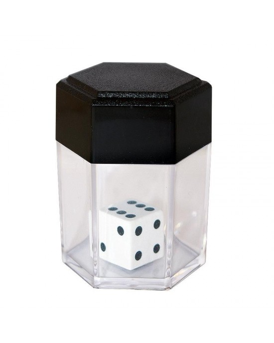 ESPLOSIONE DI DADI - DICE BOMB