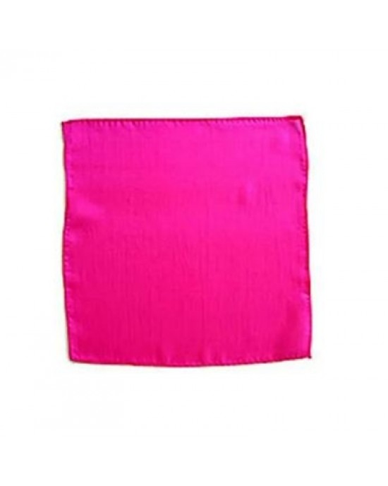 FOULARD SETA PER MAGIA 15 x 15