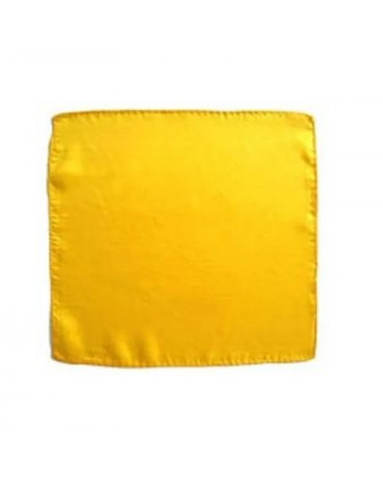 FOULARD SETA PER MAGIA 15 x 15