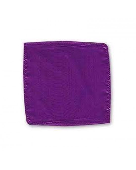 FOULARD SETA PER MAGIA 15 x 15