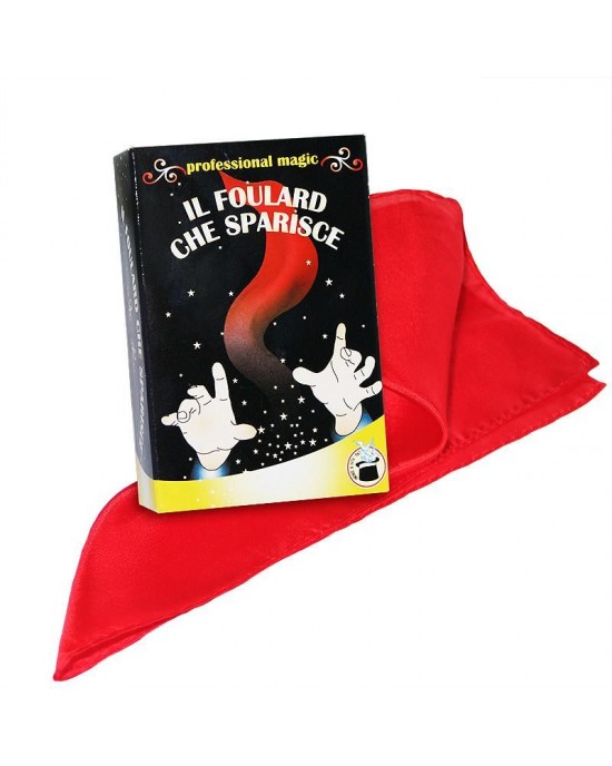 FOULARD CHE SPARISCE