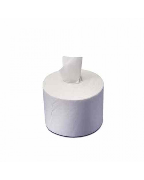 NASTRO DA BOCCA STREAMER MOUTH COIL BIANCO BAZAR DE MAGIA