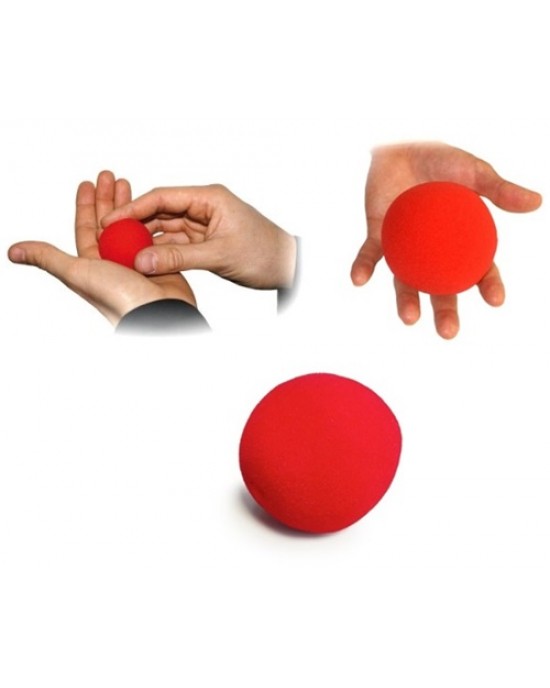 PALLINE SPUGNA SMALL TO BIG