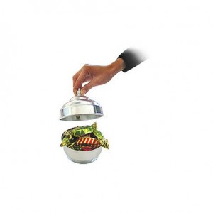 CASSERUOLA PICCOLA SINGOLO CARICO