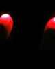 FALSO POLLICE LUMINOSO D-  2 GIMMICKS - Bianco / Blu / Rosso