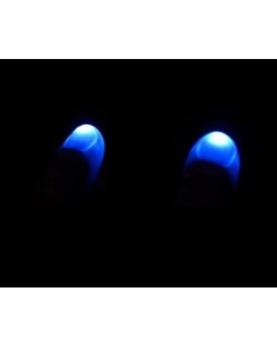 FALSO POLLICE LUMINOSO D-  2 GIMMICKS - Bianco / Blu / Rosso