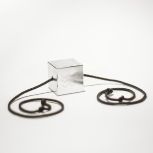 CUBO OBBEDIENTE DELUXE