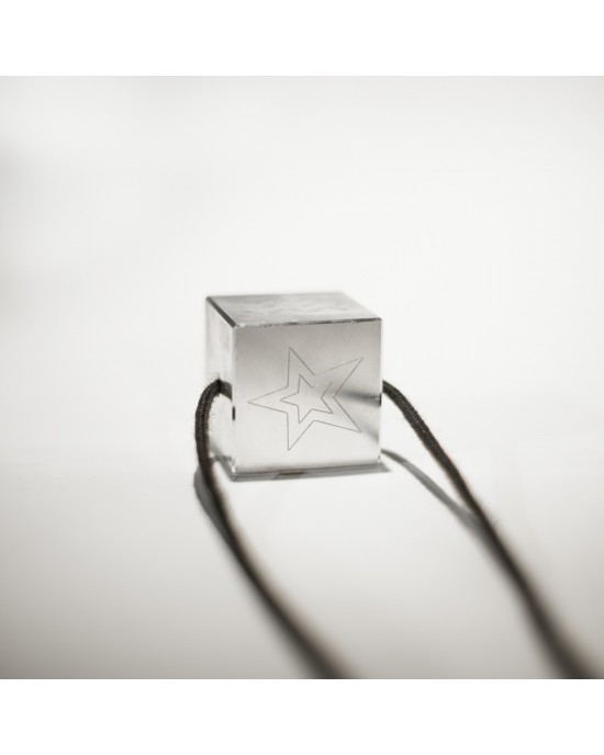 CUBO OBBEDIENTE DELUXE