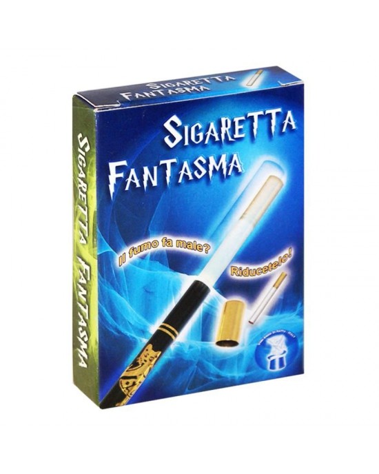 SIGARETTA FANTASMA