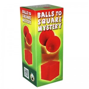 PALLINE SPUGNA DA 2 A CUBO PLUS