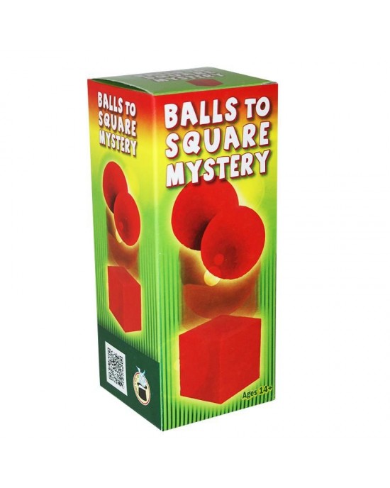 PALLINE SPUGNA DA 2 A CUBO PLUS