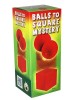 PALLINE SPUGNA DA 2 A CUBO PLUS