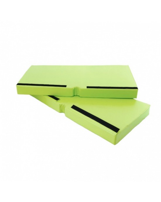 MATERASSO SICUREZZA MODULARE 120×120 x 10 cm