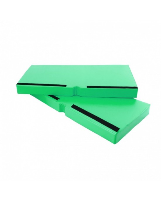 MATERASSO SICUREZZA MODULARE 120×120 x 10 cm