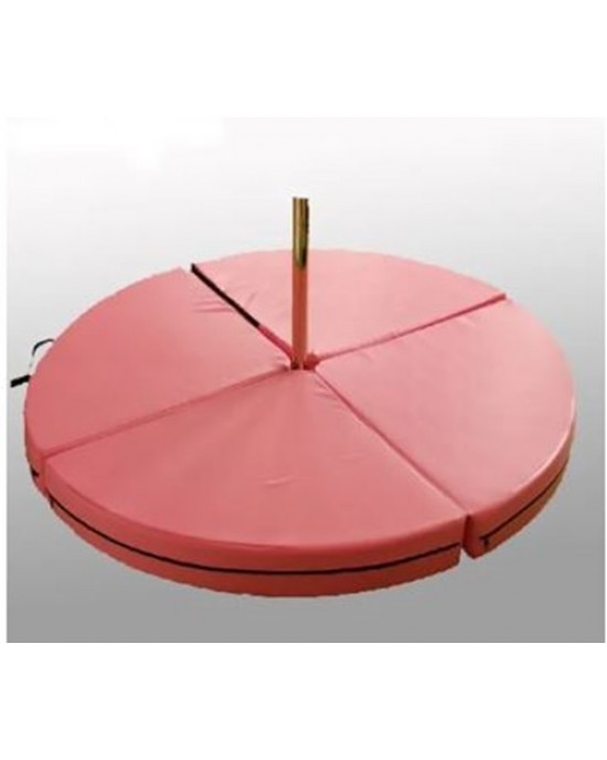 MATERASSO SICUREZZA POLE DANCE 150×10 cm