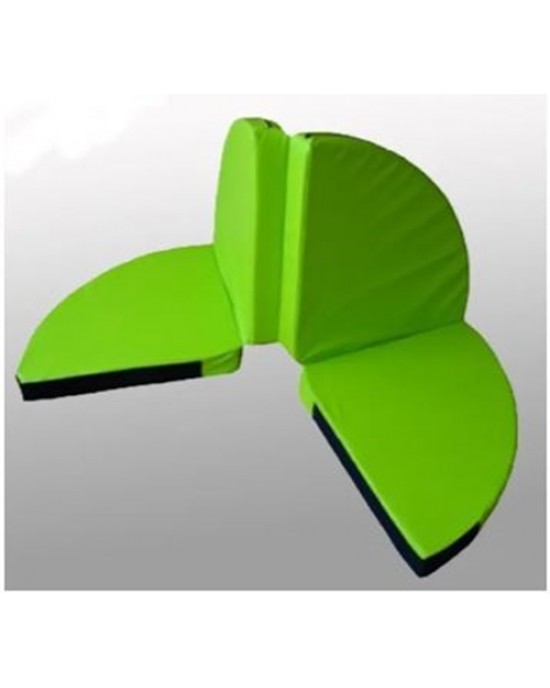 MATERASSO SICUREZZA POLE DANCE 150×10 cm