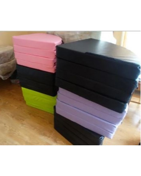 MATERASSO SICUREZZA POLE DANCE 150×10 cm