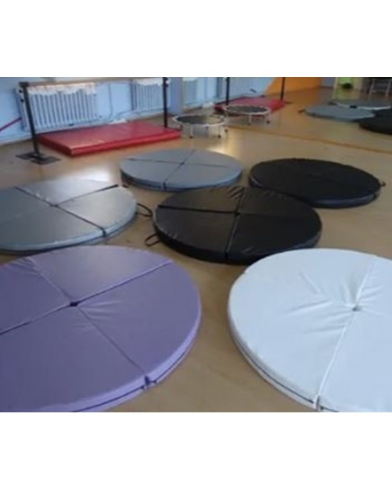 MATERASSO SICUREZZA POLE DANCE 150×10 cm