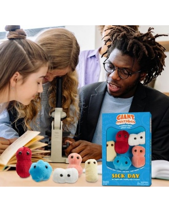 GM BOX GIORNI DI MALATTIA Sick Day