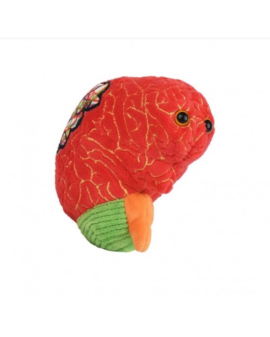 GIANTMICROBES ADHD