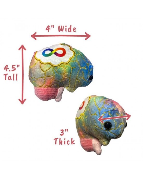 GIANTMICROBES AUTISMO autism